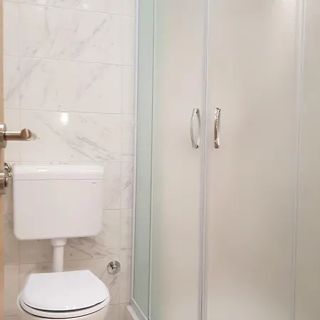 Apartament Portrait *