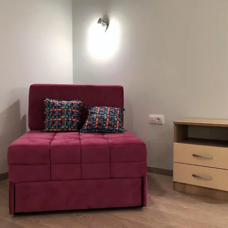 Apartament Portrait *